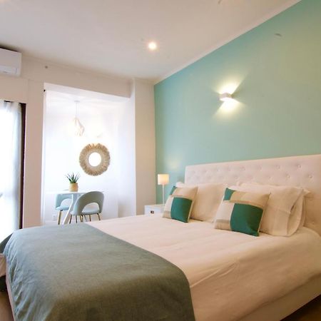 몬뜨고르두 Sunset Retreat 1A Linha De Mar 아파트 외부 사진