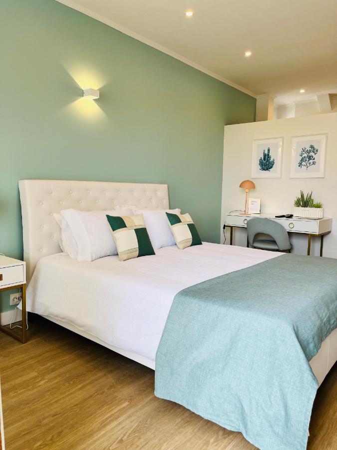 몬뜨고르두 Sunset Retreat 1A Linha De Mar 아파트 외부 사진
