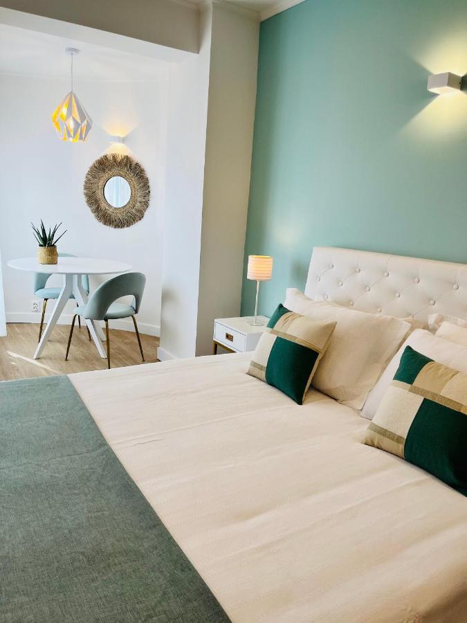 몬뜨고르두 Sunset Retreat 1A Linha De Mar 아파트 외부 사진