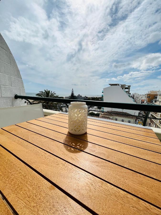몬뜨고르두 Sunset Retreat 1A Linha De Mar 아파트 외부 사진