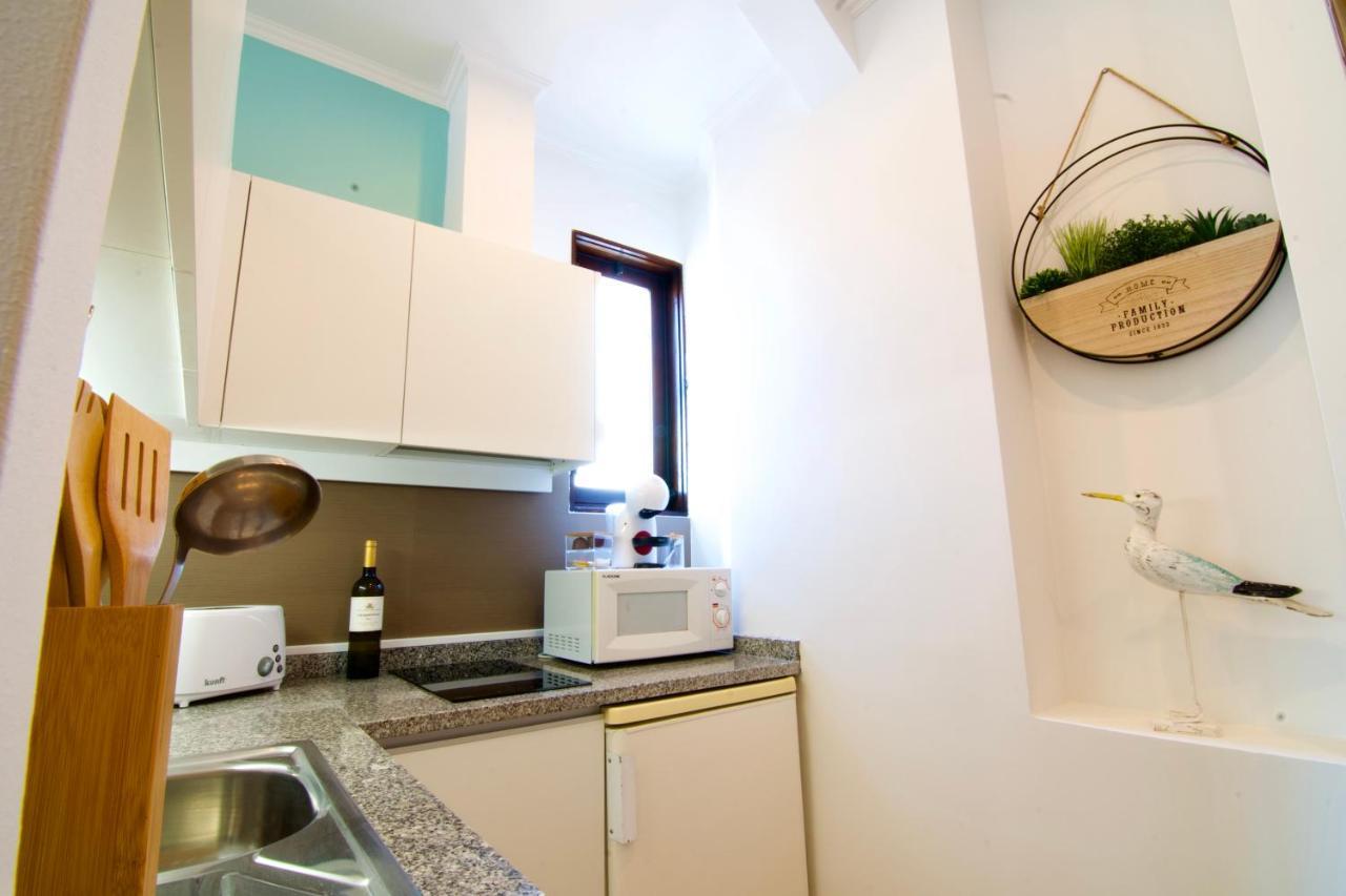 몬뜨고르두 Sunset Retreat 1A Linha De Mar 아파트 외부 사진
