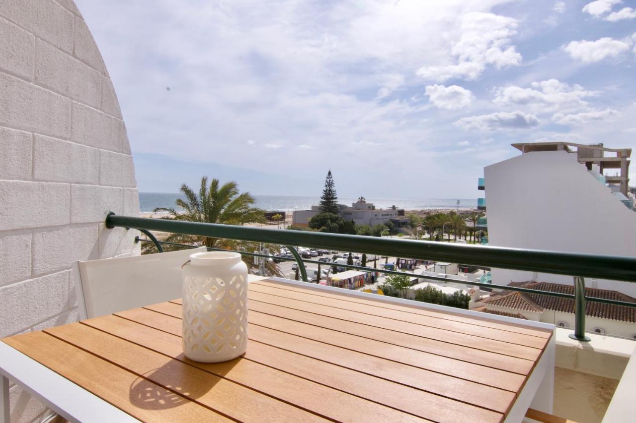 몬뜨고르두 Sunset Retreat 1A Linha De Mar 아파트 외부 사진